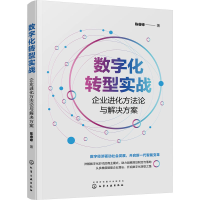 音像数字化转型实战 企业进化方与解决方案陈睿峰