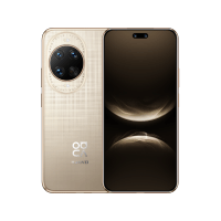 华为 nova 14 Ultra 512GB 浮光金 全焦段红枫质感人像 鸿蒙AI 天通北斗双卫星通信 鸿蒙智能手机