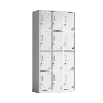 菲尔阿扎 PHIL ARZA 加锁储物柜 12门/台