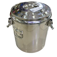 志合欣语 开水桶带龙头 30L 个