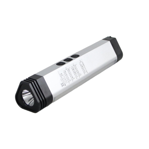 欧辉照明(OHUIZAOMIN) OHJW3903 5W LED 手电筒 IP66 DC3.7V 5700K