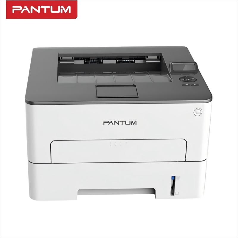 奔图(PANTUM)P2505黑白激光打印机