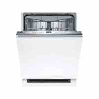 博世 SJV4HMX00C嵌入式洗碗机家用16套大容量热交换烘干