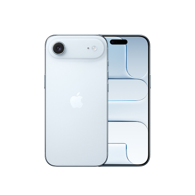 Apple iPhone Air 512G 天蓝色 5G手机