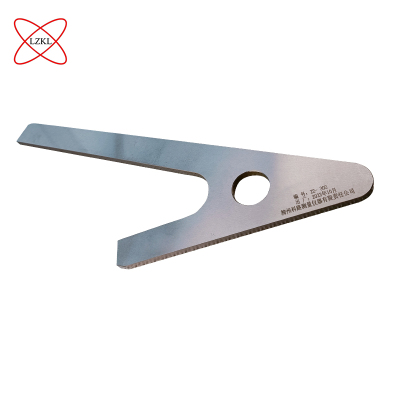 LZKL全开位与闭锁位检测量规16/17系列件