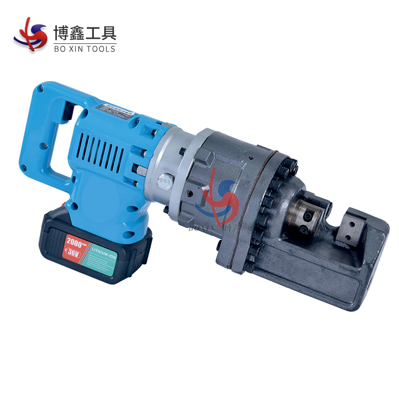 博鑫BOXIN 锂电钢筋切断机 SZ-20台