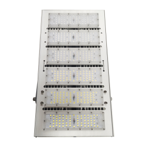 宝富睿光电 BFL3050-(300W) AC220V-50HZ IP66 LED投光灯(不含安装)(计量单位:套)银色