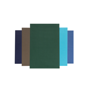 皖川WC-008床品套装军训学生宿舍单位床上用品军绿三件套0.9m床 (单人床)