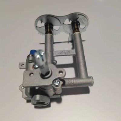 帮客材配全新原装 法迪欧燃气灶JZT- 2B601 阀体 天然气 收前务必验货