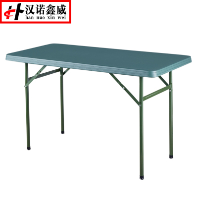 汉诺鑫威吹塑作业桌B款