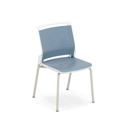 培训椅W522mm*D569mm*H840mm把