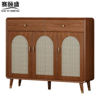 赛颐盛 鞋柜 1060*340*990mm 个