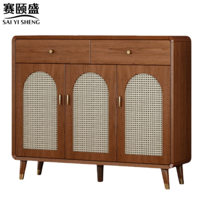 赛颐盛 鞋柜 1060*340*990mm 个