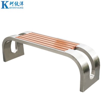 珂攸洋公园椅2200*400*450mm张