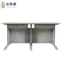 京铁威双人翻转桌1800*650*750mm/张