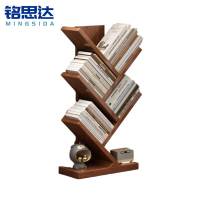 铭思达书架5层个