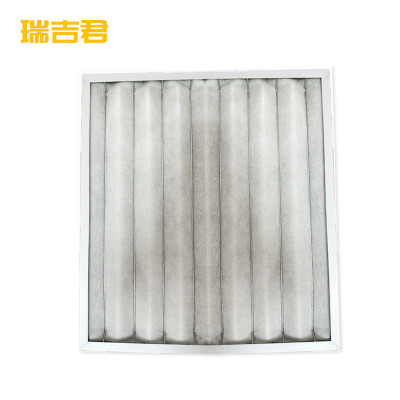 瑞吉君 除尘滤网 49cm*59cm 个