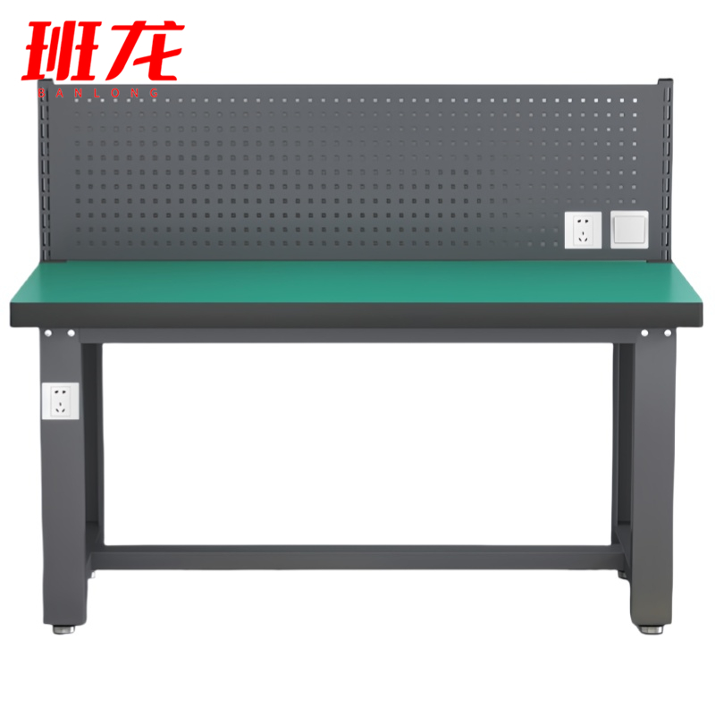 班龙防静电工作台2.1*0.75*0.8米张