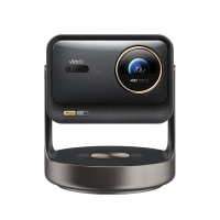 Vidda C3 Ultra 海信4K超高清三色激光投影仪家用投影机