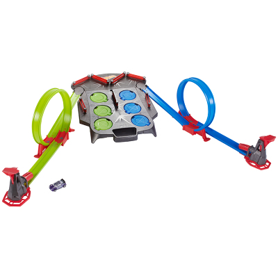 风火轮回弹竞技赛道轨道玩具FDF27