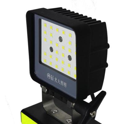 光大特照 EB8063 14.8V 60W 升降式摄像补光灯 (计价单位:台) 黑色