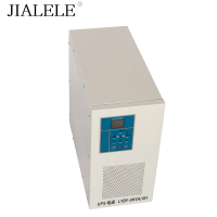 JIALELE UPS电源 LYBY-8KVA/4H 台