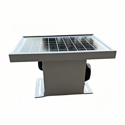 百世集 BSJ-03 太阳能警示灯(计价单位:盏)白色