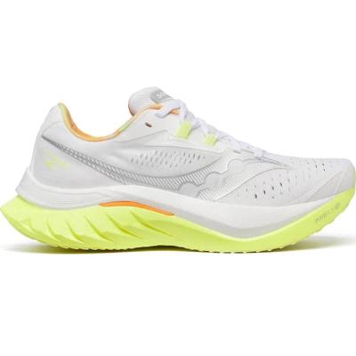 索康尼(SAUCONY)女性跑步鞋轻量缓震透气舒适速跑运动鞋
