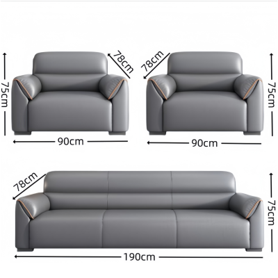 依韵珂沙发1+1+3套