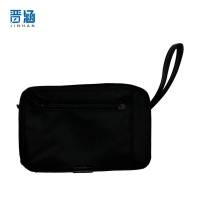 晋涵 手包 黑色/个