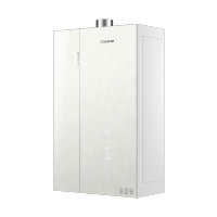 卡萨帝冷凝燃气热水器JSLQ27-16CV3ECOU1