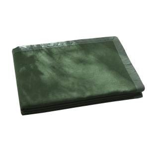 包边羊毛毯家用单人毯子 TP2848