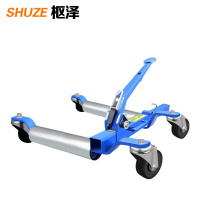 枢泽 液压移车器 X-3001 台