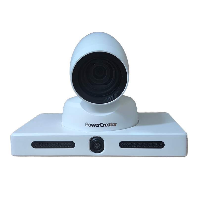 翰博尔4K智能摄像机HD919DS