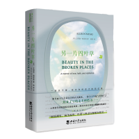 正版新书]另一片四叶草——一部关于爱、信念和抗逆力的回忆录艾
