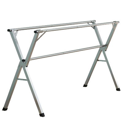 祁川 折叠晾衣架 2.4米/个