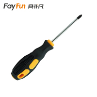 具非凡 螺丝刀 6*200MM十字 把