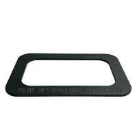 鸣聚 排气管密封垫一 ND-40II(TT) 个