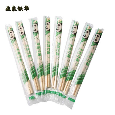 正良铁华 一次性筷子 5.0直径 双