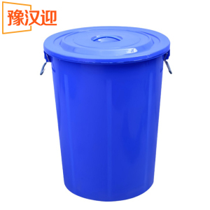 豫汉迎塑料水桶
