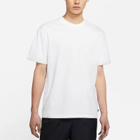 NIKE耐克短袖T恤运动休闲针织圆领男装DB9976-100 D