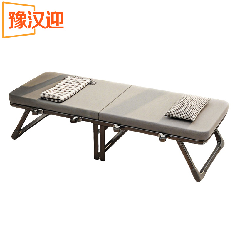 豫汉迎午睡床