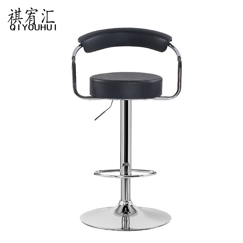 祺宥汇 吧台椅 80cm把