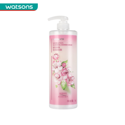 屈臣氏沐浴乳 屈臣氏沐浴乳推荐 苏宁易购