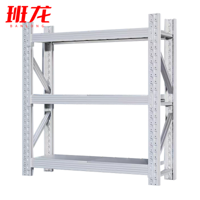 班龙置物架1.5*0.4*2米承重200kg组