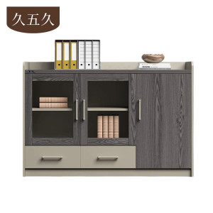 久五久 矮柜 120*80cm 个