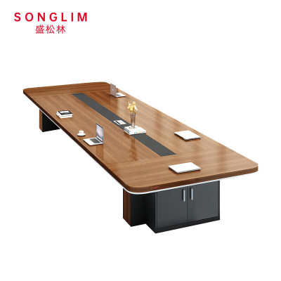 SONGLIM 盛松林 会议桌 5*2m 张