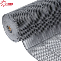 创常欧pvc地垫 镂空 米