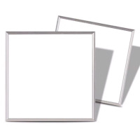 明翔led平板灯600x600集成吊顶灯48W