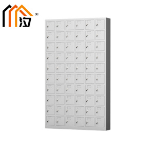 汐 手机充电柜 60门台